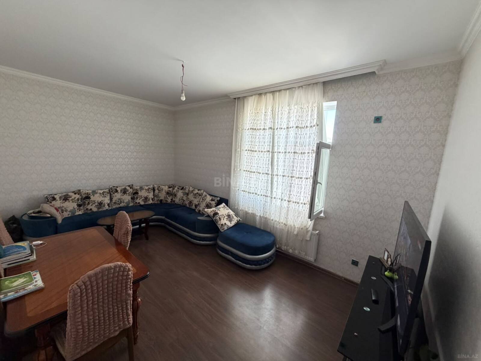3 otaqlı Yeni tikili, Yasamal q., Bakı