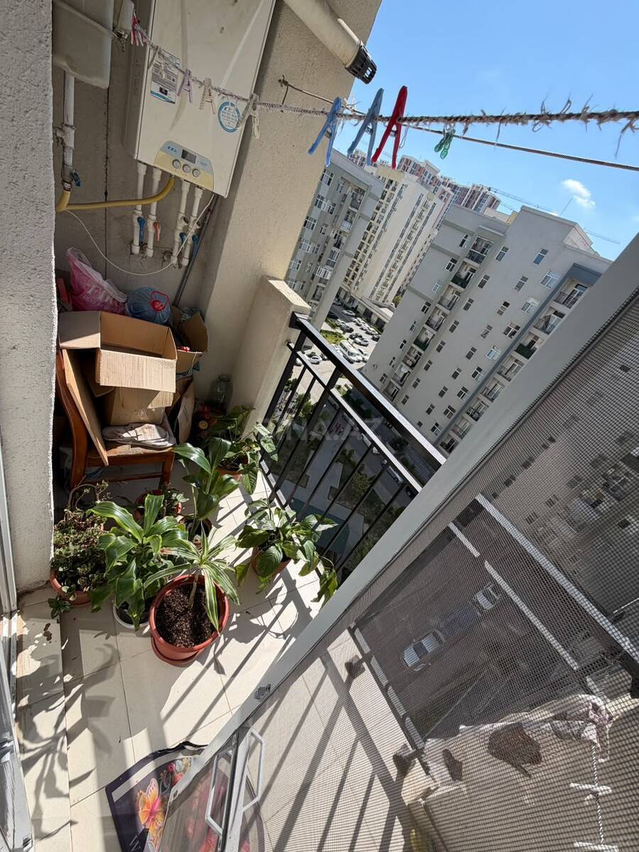 3 otaqlı Yeni tikili, Yasamal q., Bakı