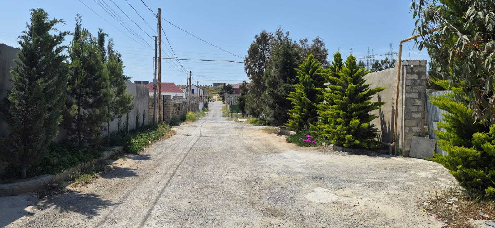Torpaq Şüvəlan q., Bakı