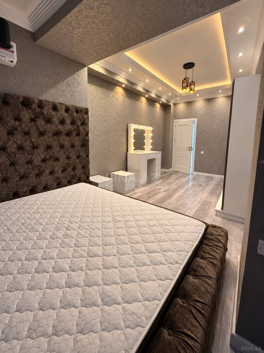 2 otaqlı Yeni tikili, 20 Yanvar m., Bakı