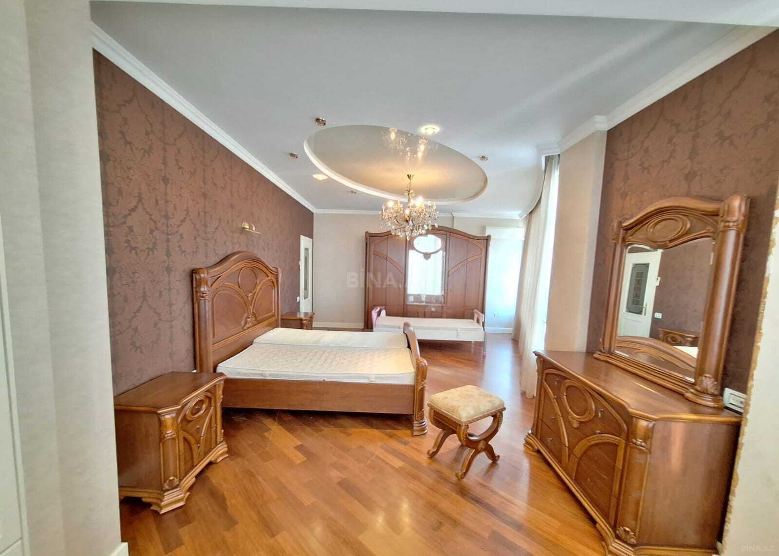 3 otaqlı Yeni tikili, Nəriman Nərimanov m., Bakı