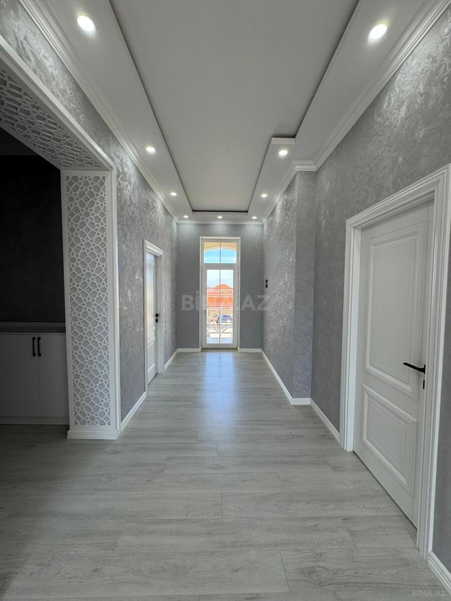 5 otaqlı Həyət evi/Bağ evi, Mərdəkan q., Bakı