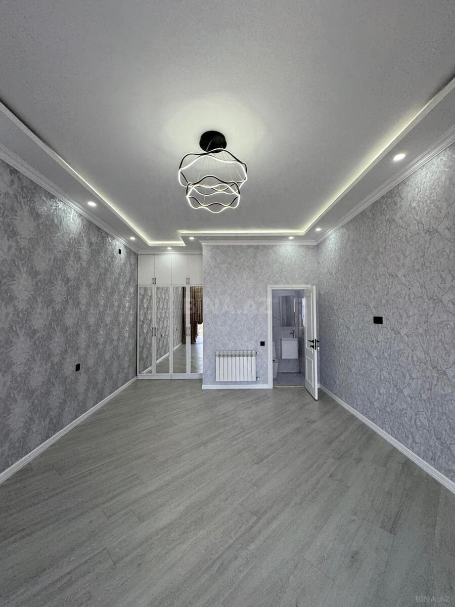 5 otaqlı Həyət evi/Bağ evi, Mərdəkan q., Bakı