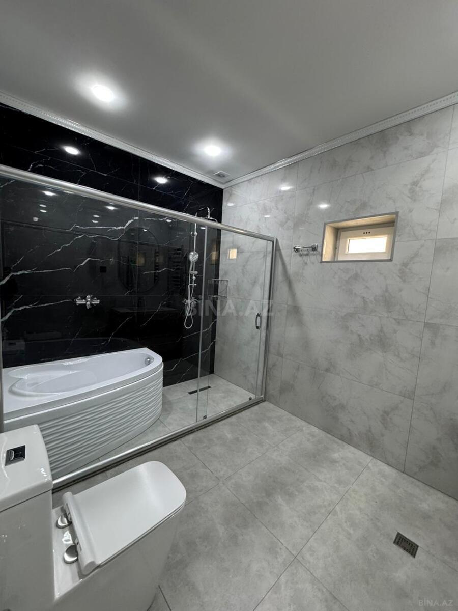 5 otaqlı Həyət evi/Bağ evi, Mərdəkan q., Bakı
