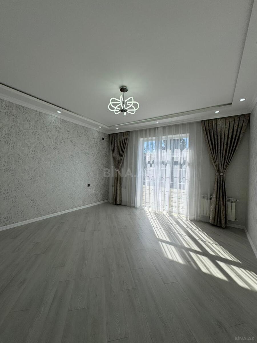 5 otaqlı Həyət evi/Bağ evi, Mərdəkan q., Bakı