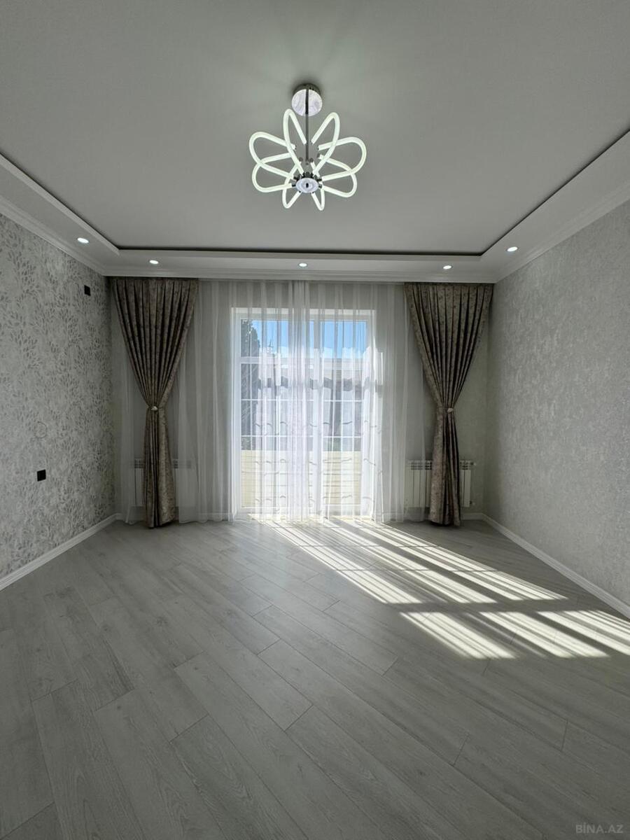 5 otaqlı Həyət evi/Bağ evi, Mərdəkan q., Bakı