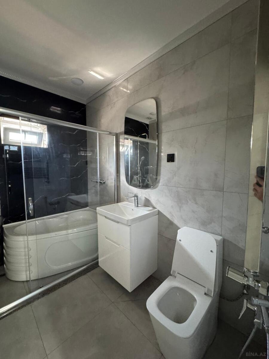 5 otaqlı Həyət evi/Bağ evi, Mərdəkan q., Bakı