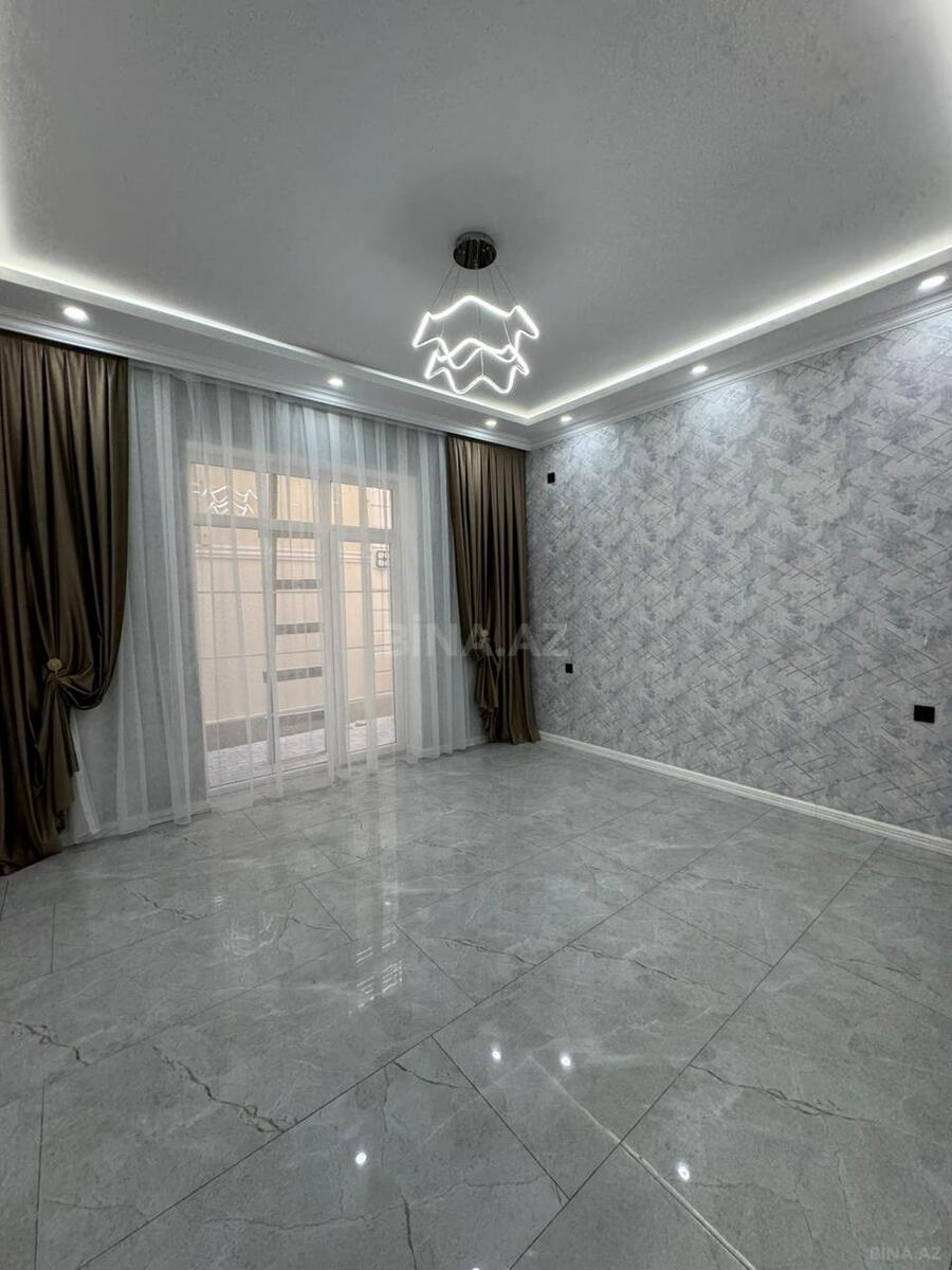 5 otaqlı Həyət evi/Bağ evi, Mərdəkan q., Bakı