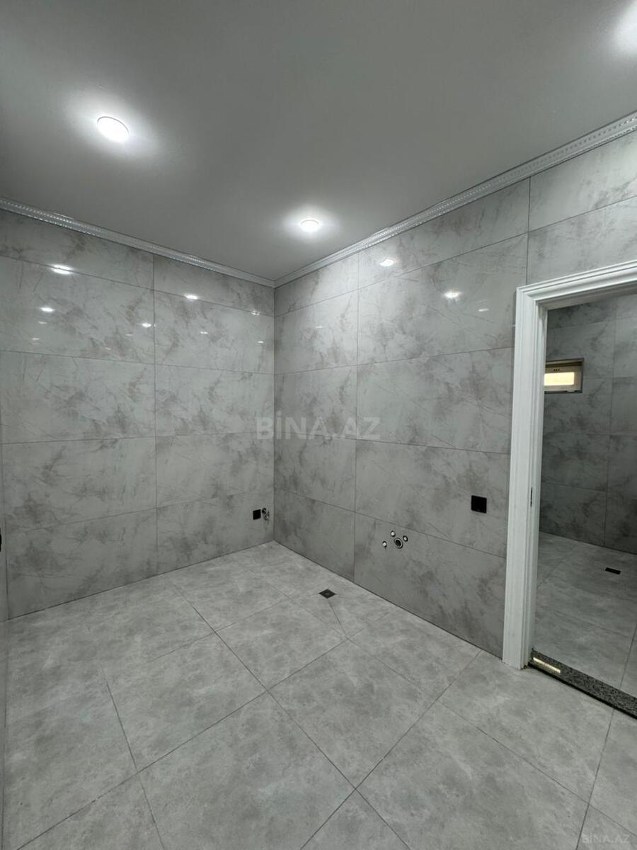 5 otaqlı Həyət evi/Bağ evi, Mərdəkan q., Bakı