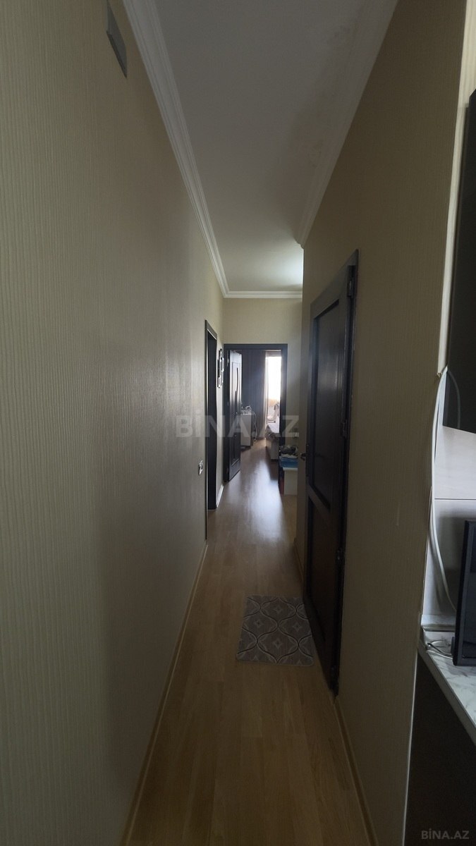 2 otaqlı Köhnə tikili, Əhmədli q., Bakı