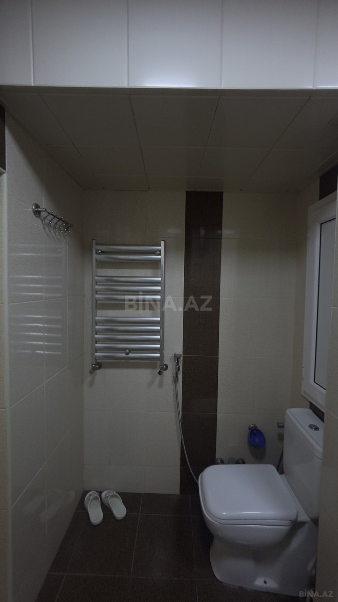 2 otaqlı Köhnə tikili, Əhmədli q., Bakı