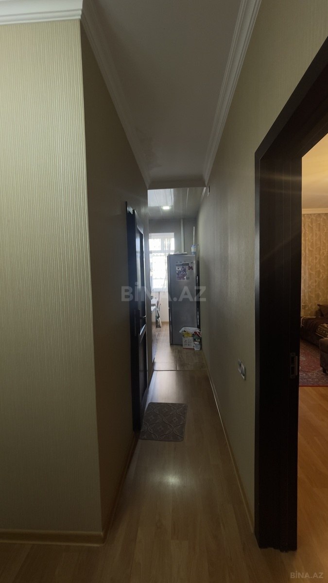 2 otaqlı Köhnə tikili, Əhmədli q., Bakı