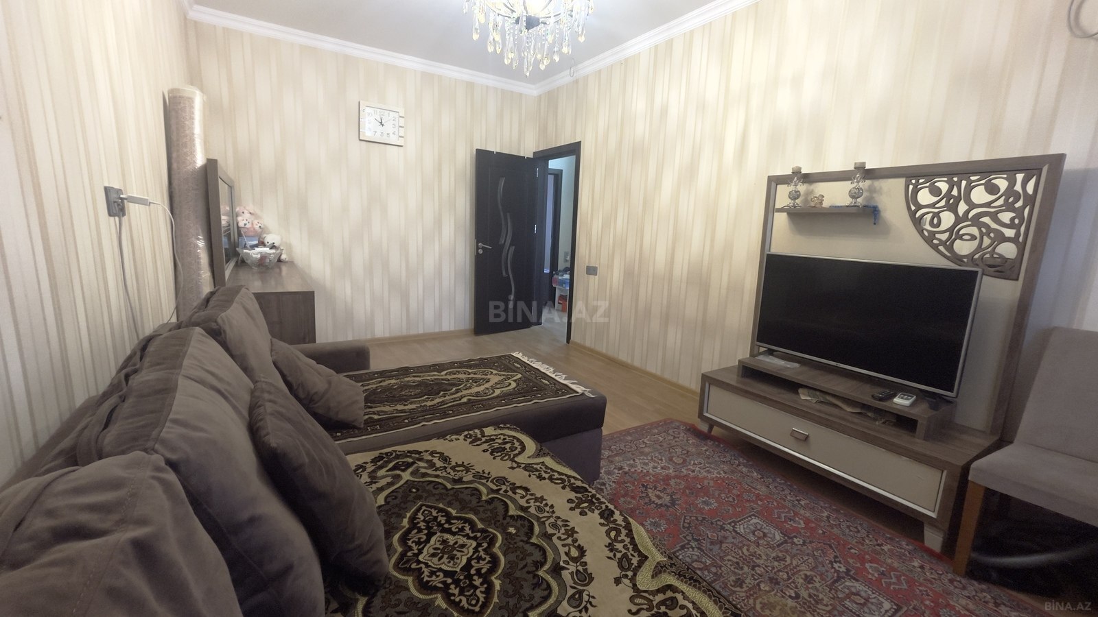 2 otaqlı Köhnə tikili, Əhmədli q., Bakı