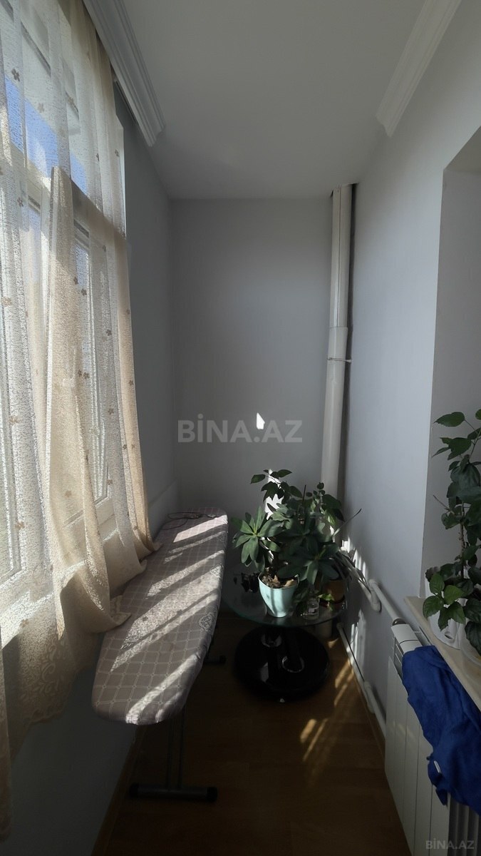2 otaqlı Köhnə tikili, Əhmədli q., Bakı