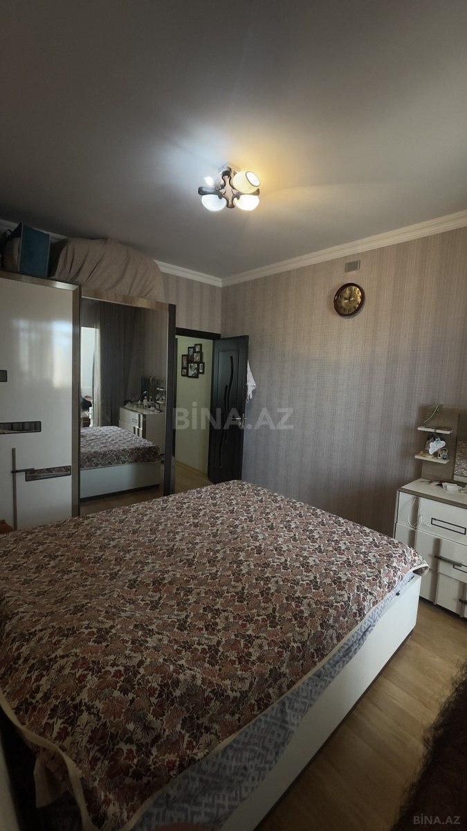 2 otaqlı Köhnə tikili, Əhmədli q., Bakı