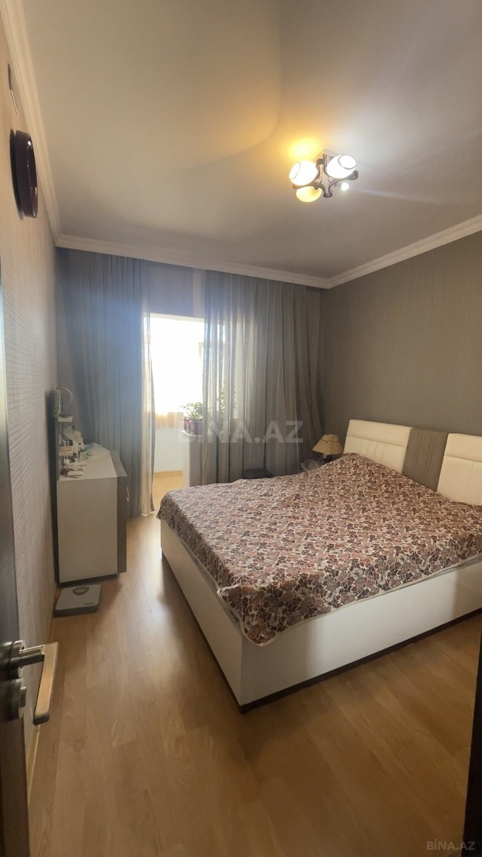 2 otaqlı Köhnə tikili, Əhmədli q., Bakı