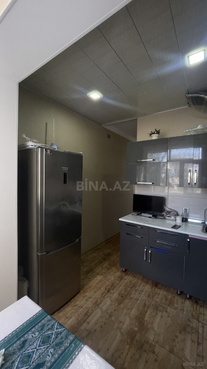 2 otaqlı Köhnə tikili, Əhmədli q., Bakı