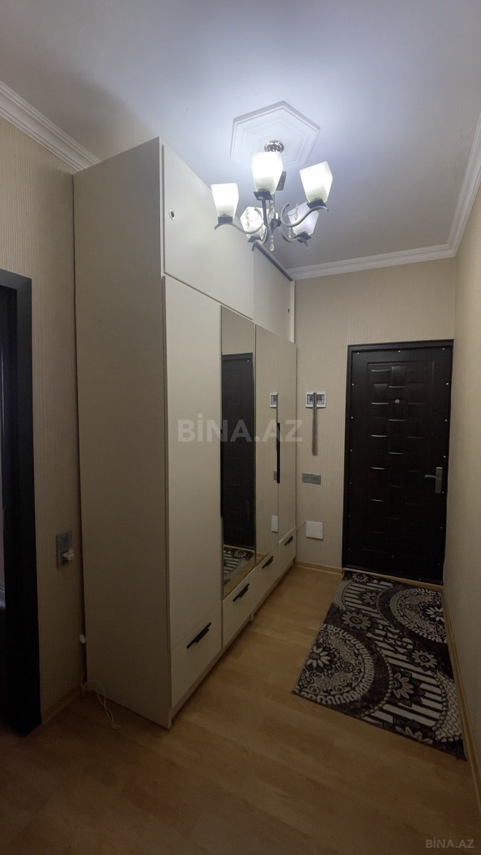 2 otaqlı Köhnə tikili, Əhmədli q., Bakı