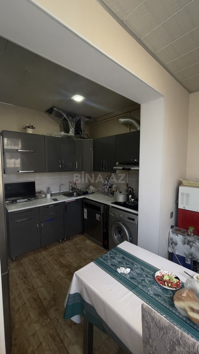 2 otaqlı Köhnə tikili, Əhmədli q., Bakı