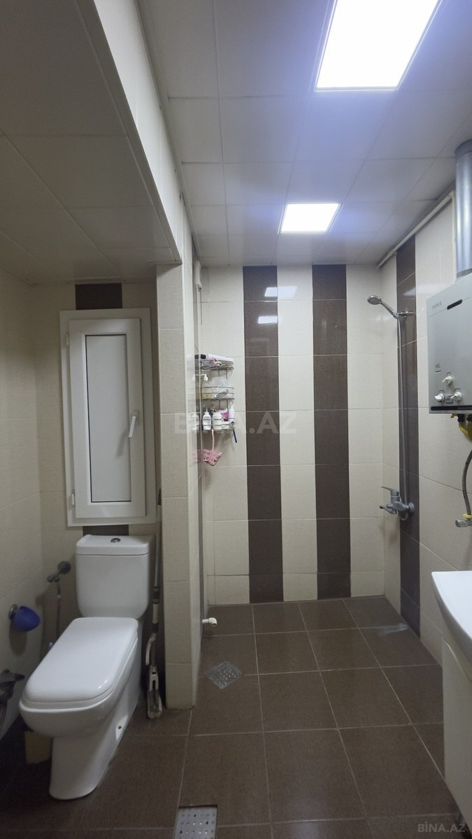 2 otaqlı Köhnə tikili, Əhmədli q., Bakı