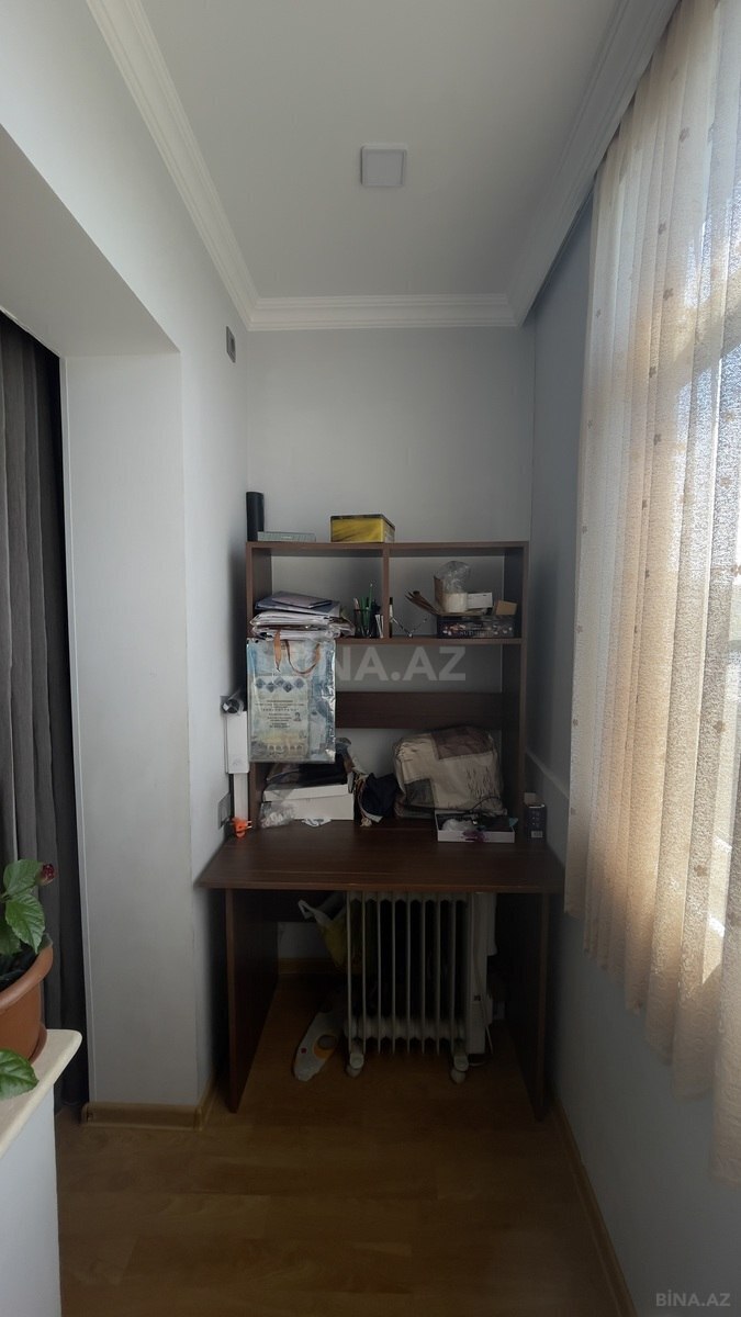 2 otaqlı Köhnə tikili, Əhmədli q., Bakı