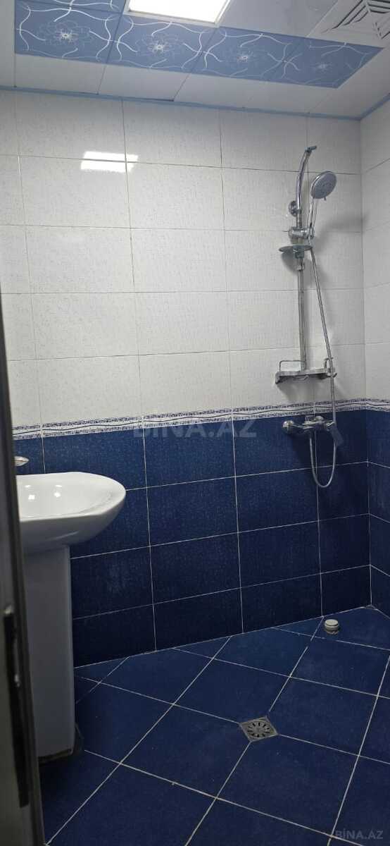 3 otaqlı Köhnə tikili, Əhmədli m., Bakı