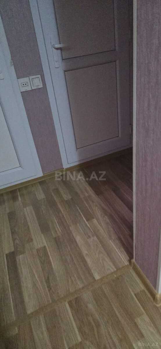 3 otaqlı Köhnə tikili, Əhmədli m., Bakı