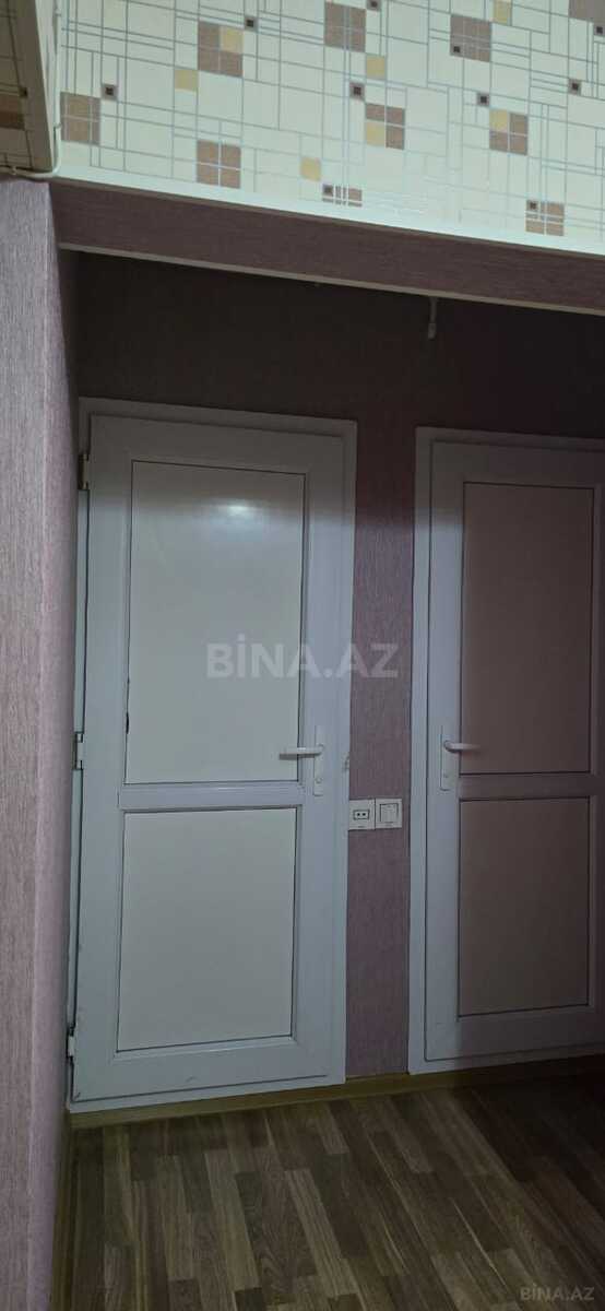 3 otaqlı Köhnə tikili, Əhmədli m., Bakı