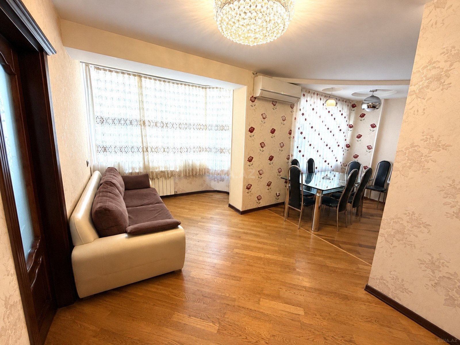 3 otaqlı, 84.0 m², Nəriman Nərimanov