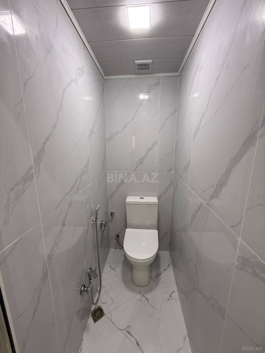 2 otaqlı Köhnə tikili, Həzi Aslanov m., Bakı