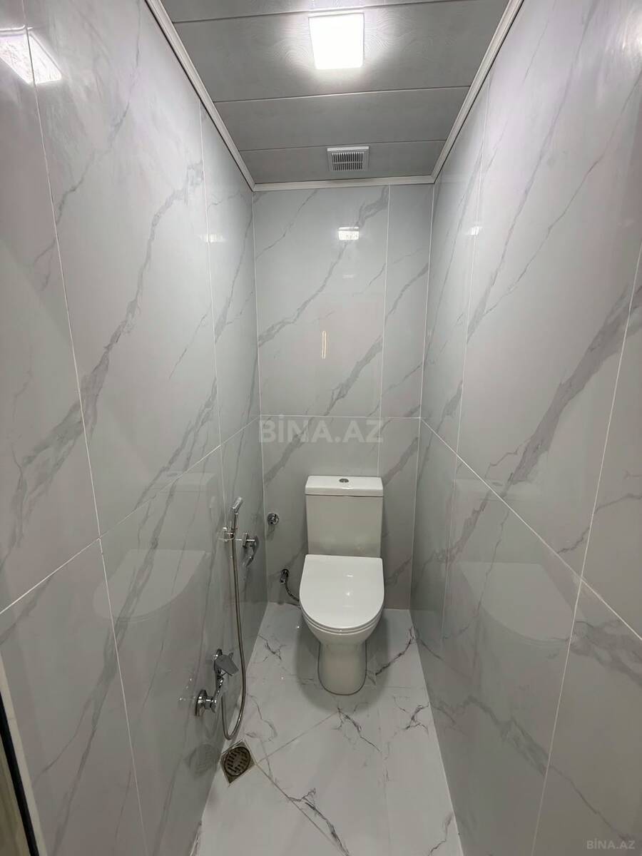 2 otaqlı Köhnə tikili, Həzi Aslanov m., Bakı