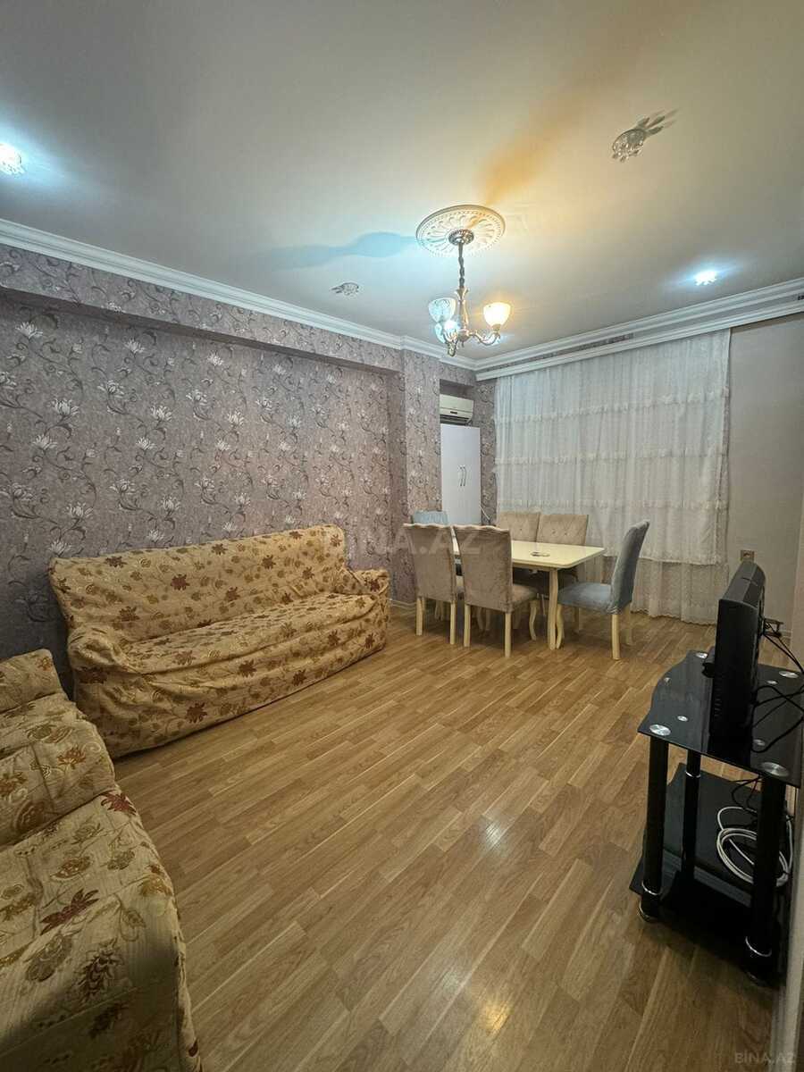 2 otaqlı mənzil kirayə verilir, Masazır, Abşeron