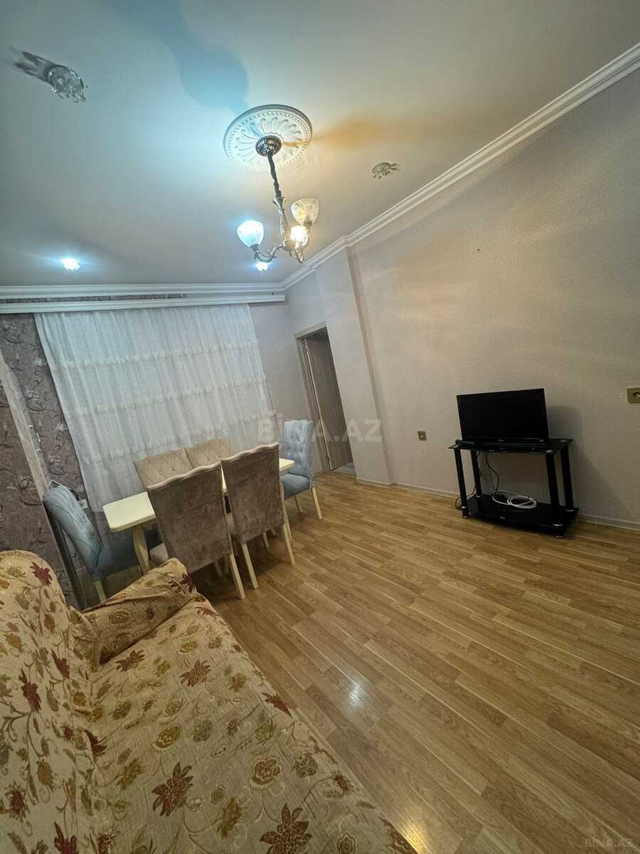 2 otaqlı mənzil kirayə verilir, Masazır, Abşeron
