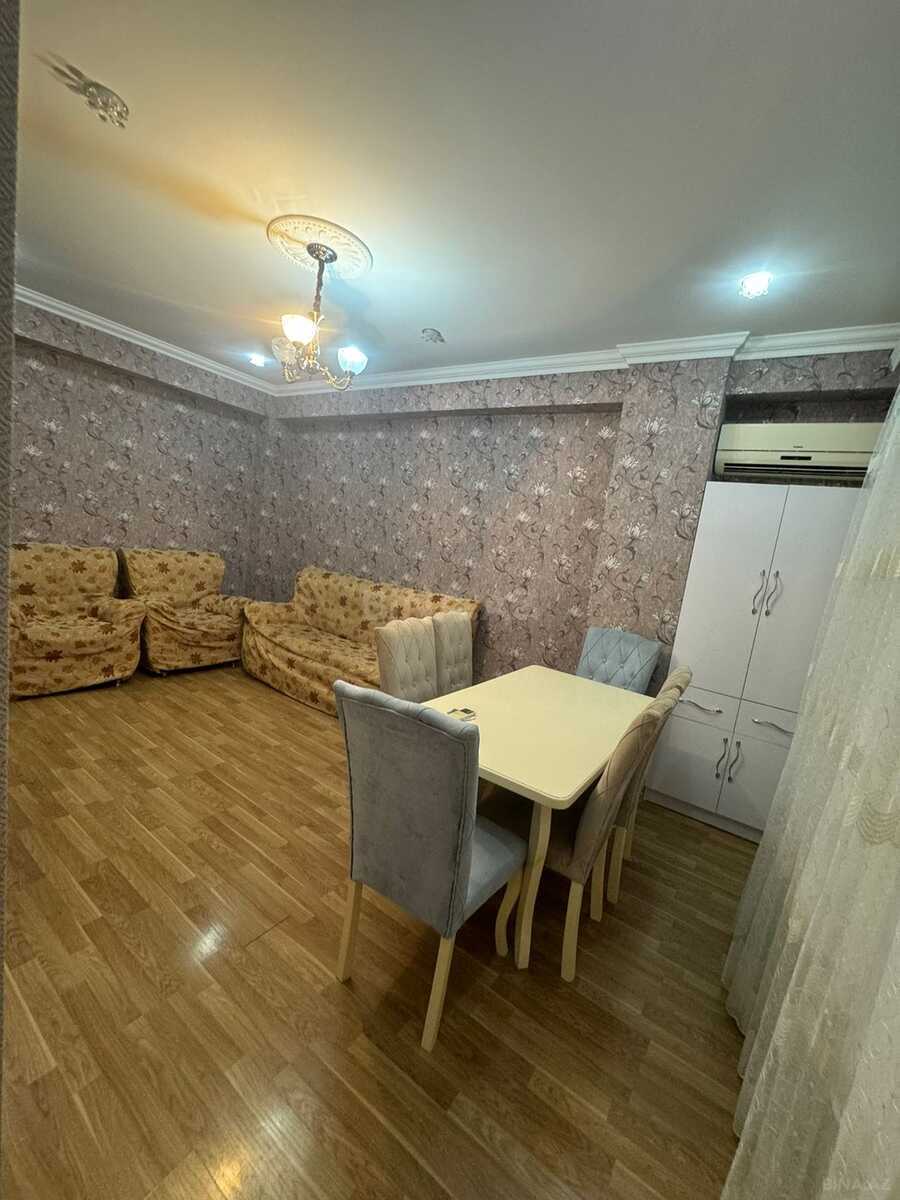 2 otaqlı mənzil kirayə verilir, Masazır, Abşeron