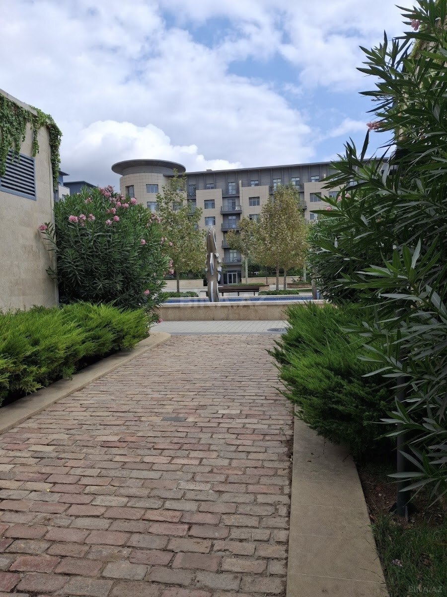 5-room apartment for sale, White City, Baku