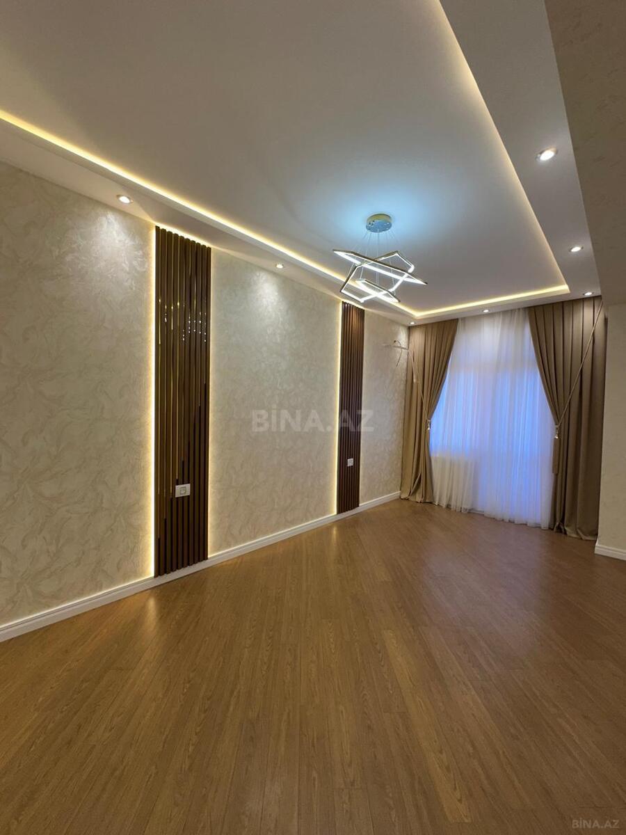 3 otaqlı Yeni tikili, 28 May m., Bakı