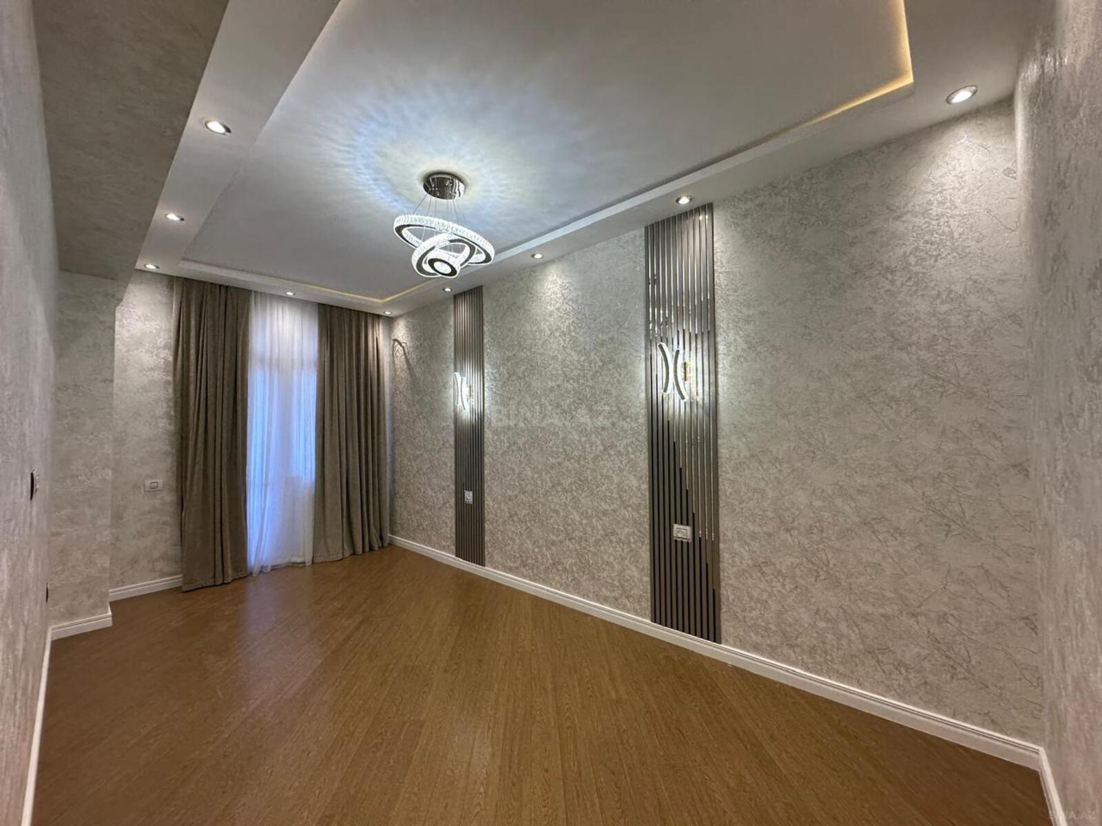 3 otaqlı Yeni tikili, 28 May m., Bakı