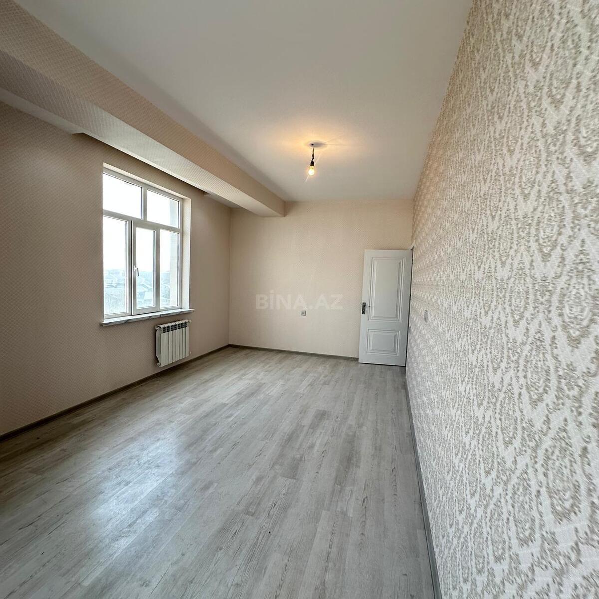 3 otaqlı Yeni tikili, Masazır q., Bakı