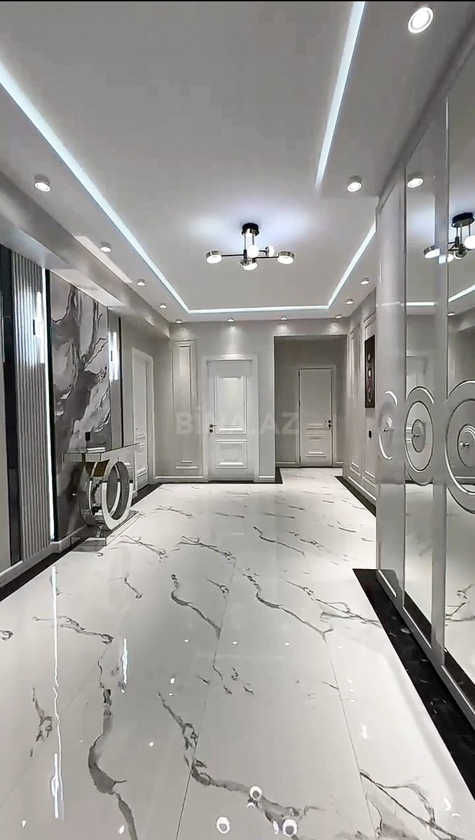 3 otaqlı, 140.0 m², 28 May