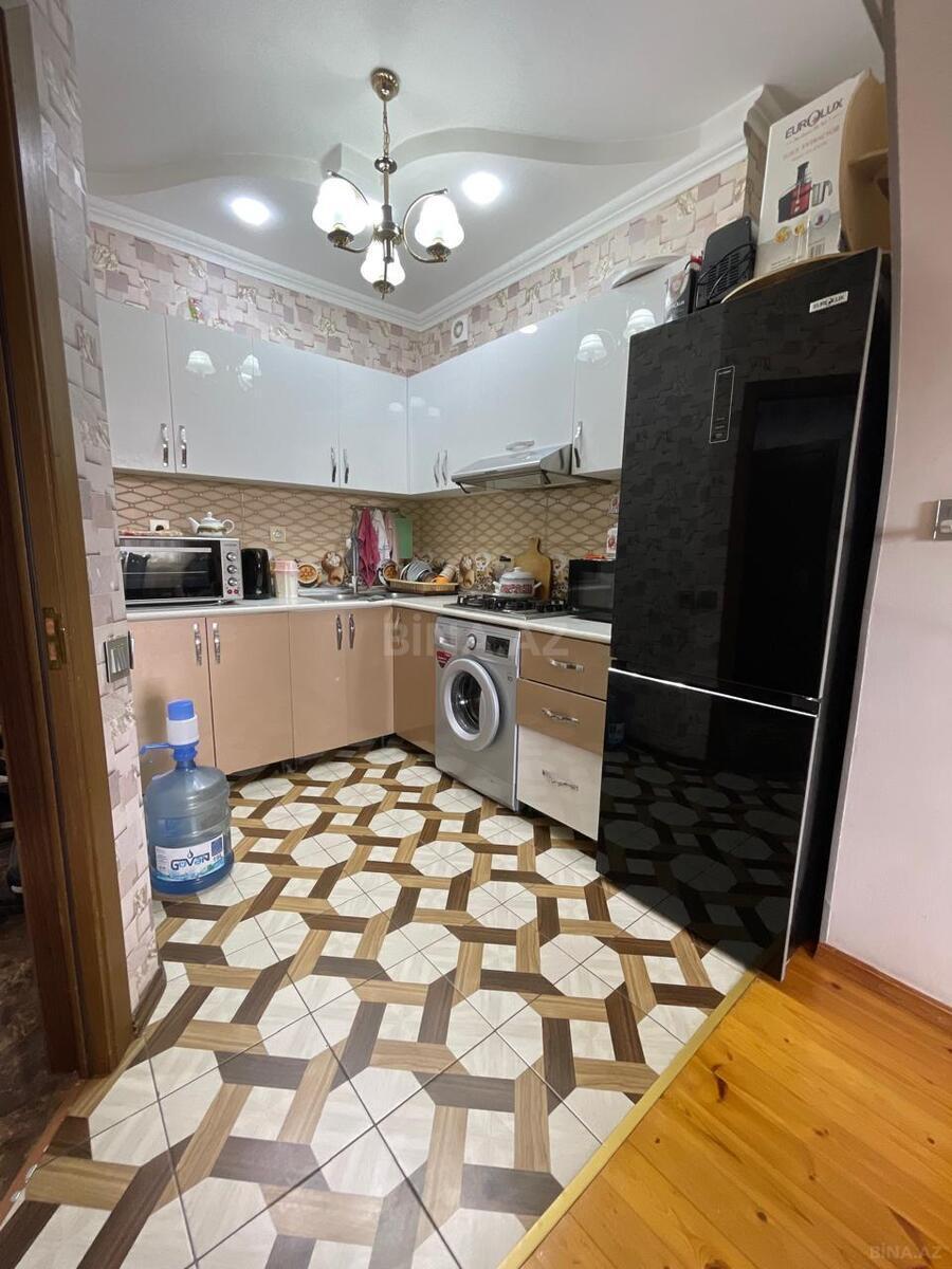 2 otaqlı Yeni tikili, Abşeron r., Xırdalan