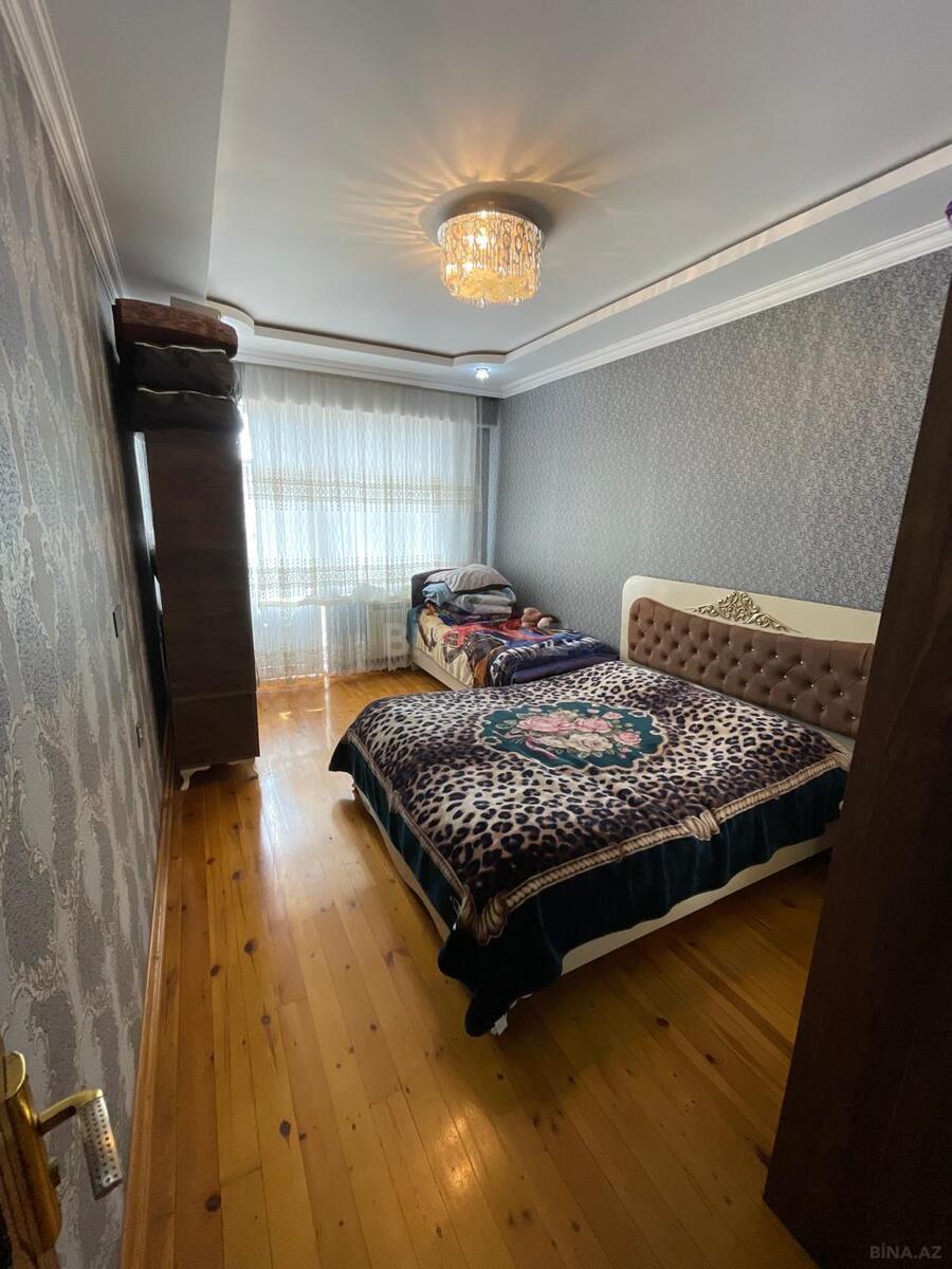 2 otaqlı Yeni tikili, Abşeron r., Xırdalan