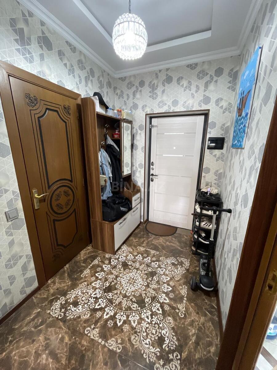 2 otaqlı Yeni tikili, Abşeron r., Xırdalan
