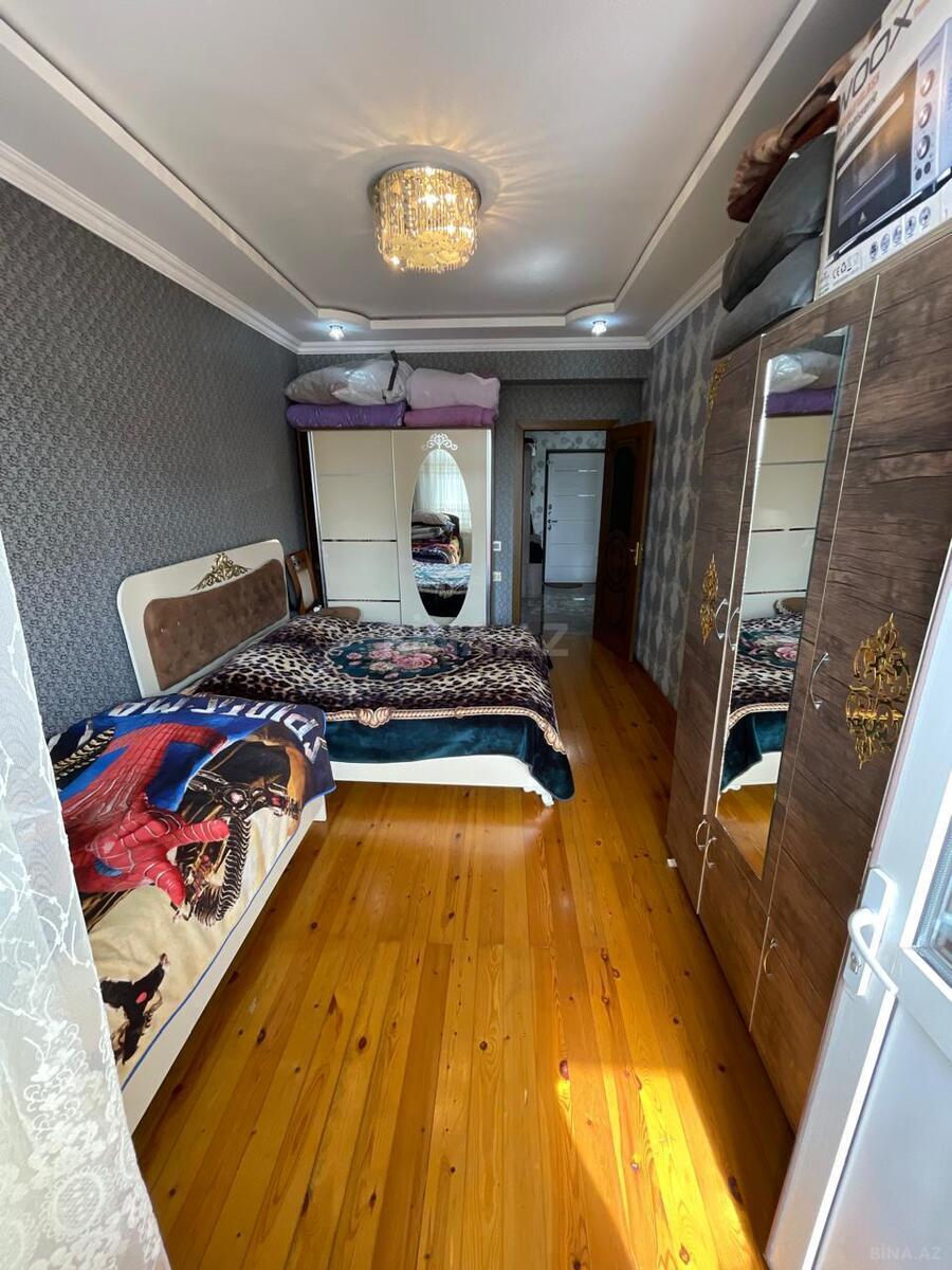 2 otaqlı Yeni tikili, Abşeron r., Xırdalan