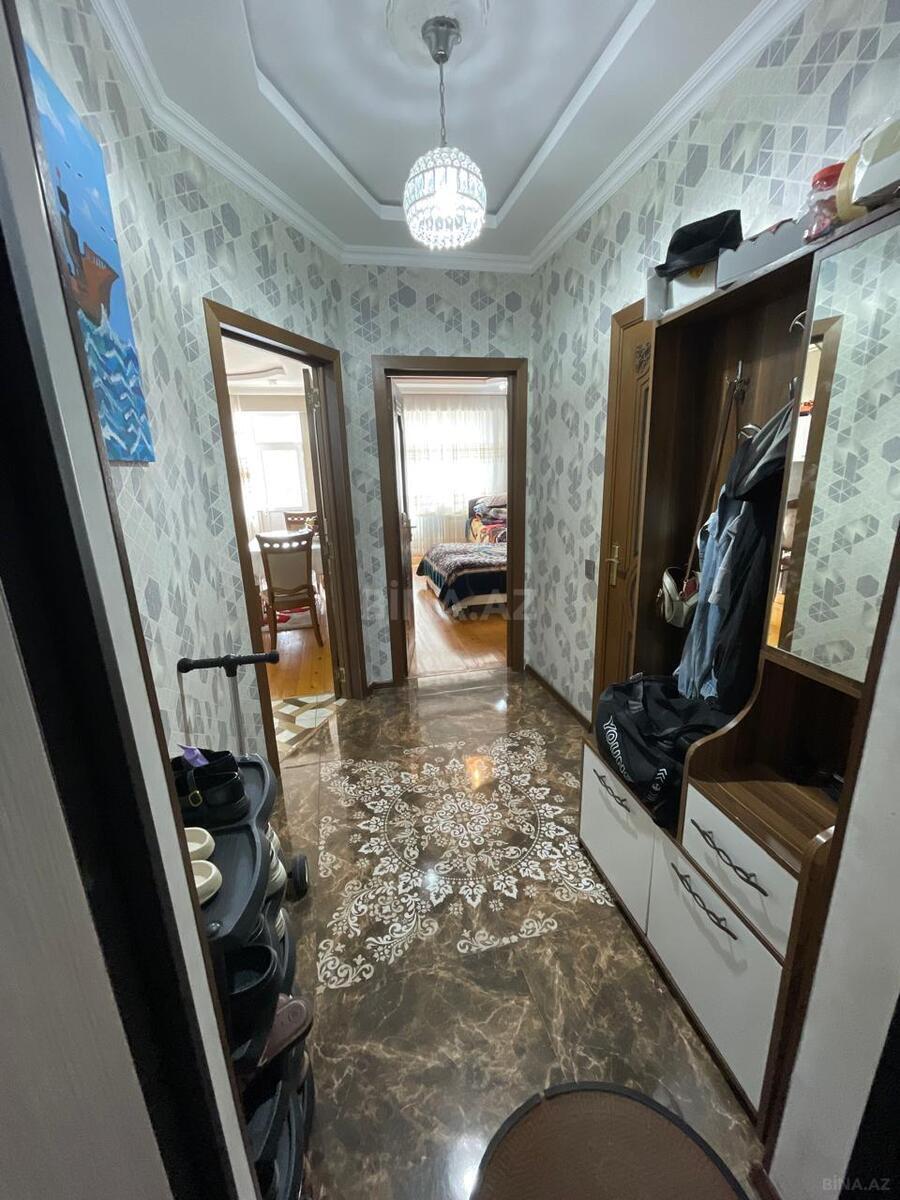 2 otaqlı Yeni tikili, Abşeron r., Xırdalan