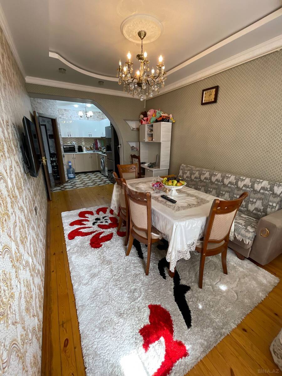 2 otaqlı Yeni tikili, Abşeron r., Xırdalan