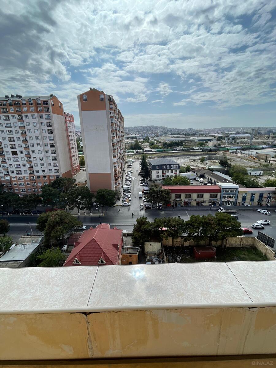2 otaqlı Yeni tikili, Abşeron r., Xırdalan