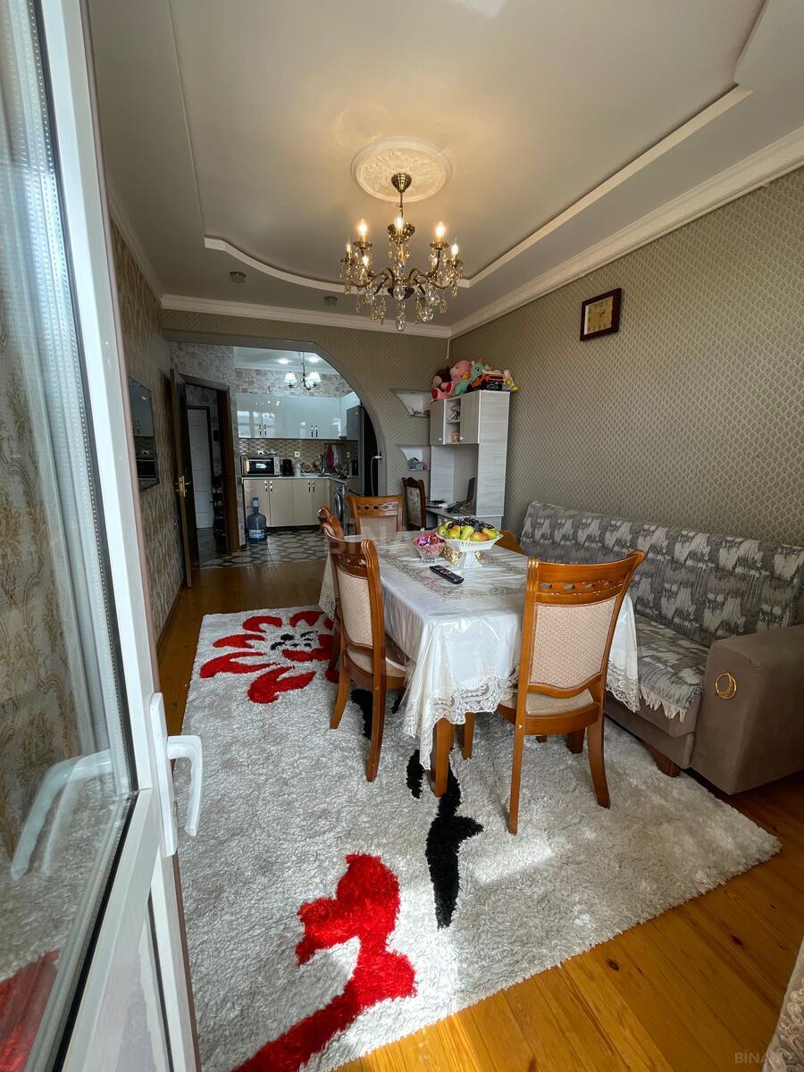 2 otaqlı Yeni tikili, Abşeron r., Xırdalan