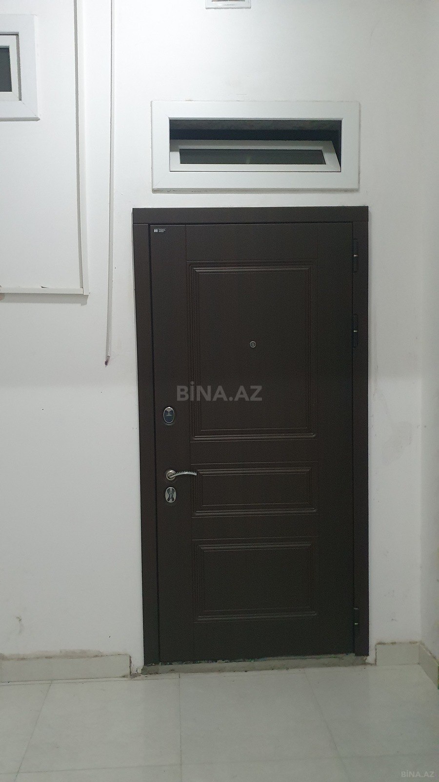 2 otaqlı Yeni tikili, İnşaatçılar m., Bakı