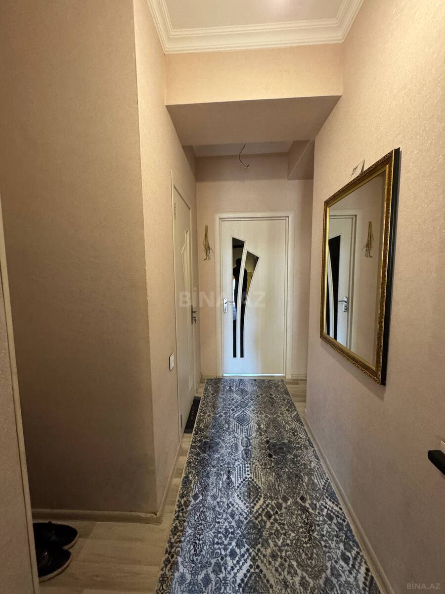 2 otaqlı Yeni tikili, Masazır q., Bakı