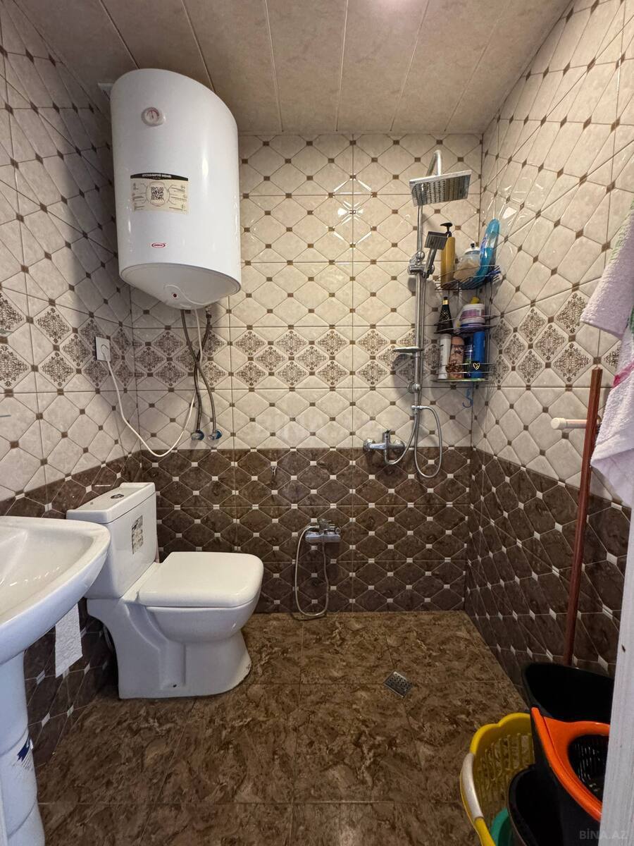 2 otaqlı Yeni tikili, Masazır q., Bakı